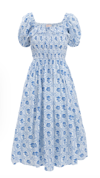 Ivy City Mae Dress