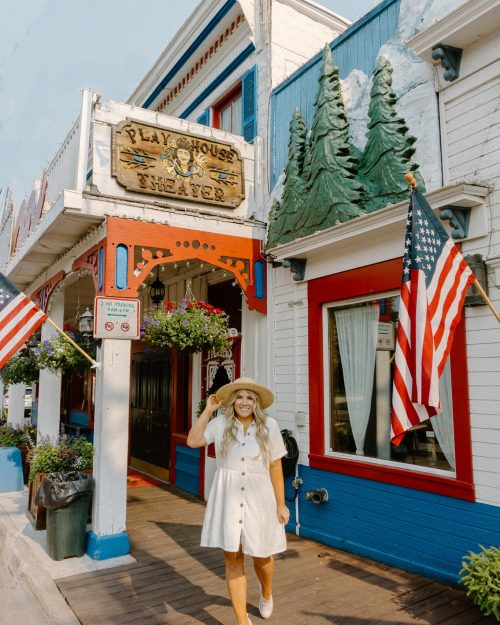 things to do in jackson hole in summer